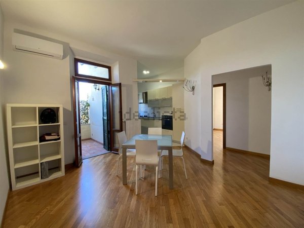 appartamento in vendita a Signa