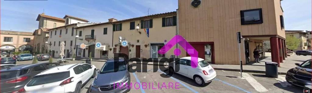 appartamento in vendita a Signa