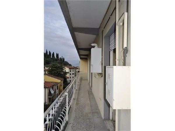 appartamento in vendita a Signa