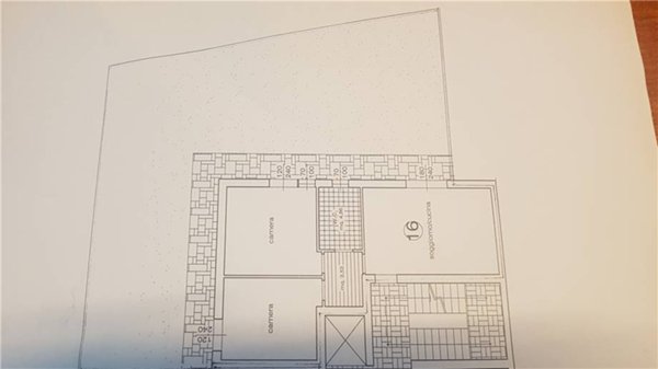 appartamento in vendita a Signa