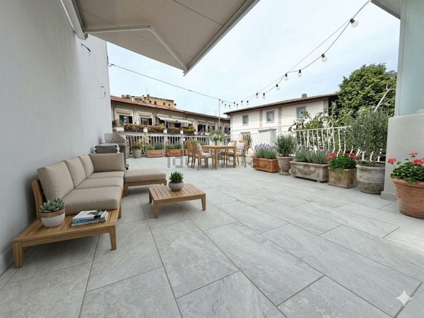 appartamento in vendita a Signa