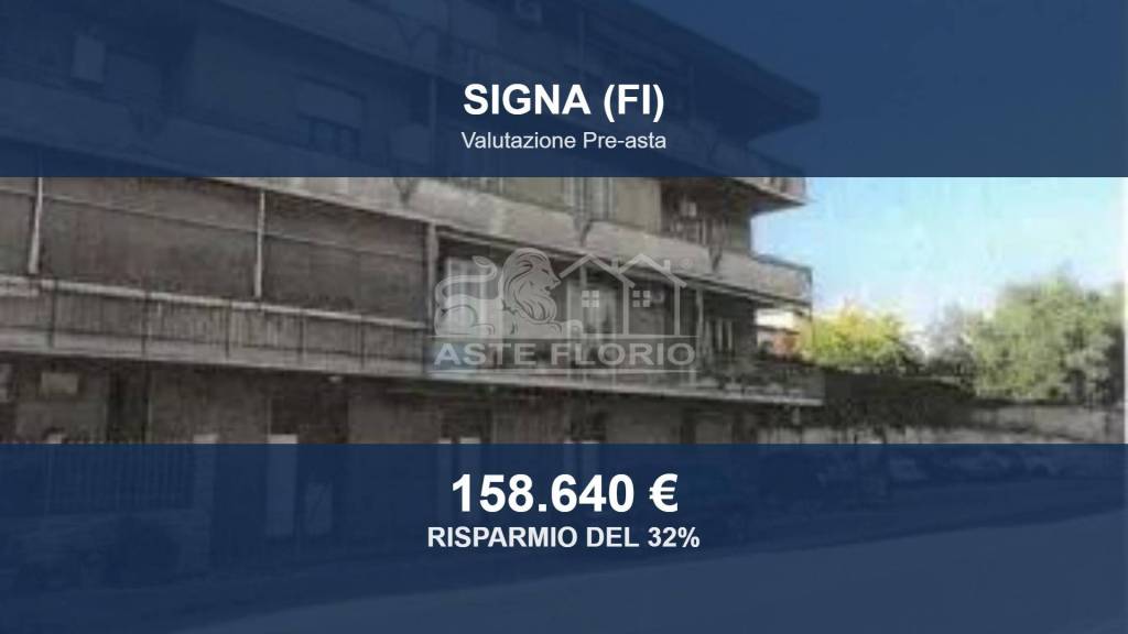 negozio in vendita a Signa