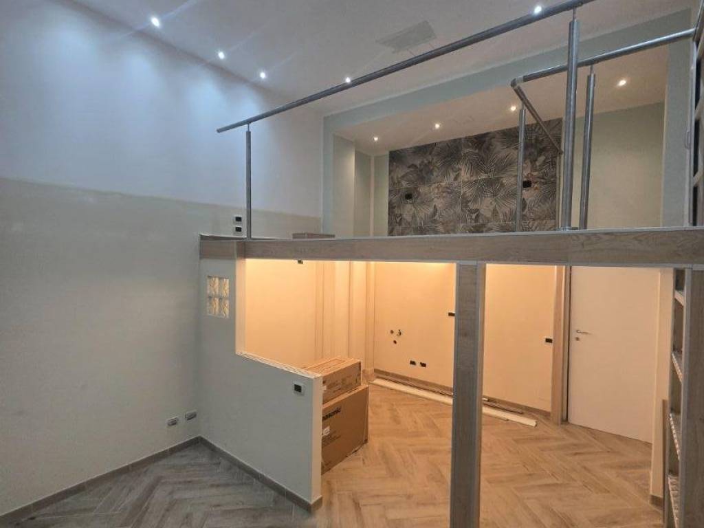 appartamento in vendita a Signa