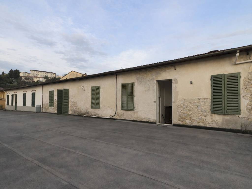 appartamento in vendita a Signa