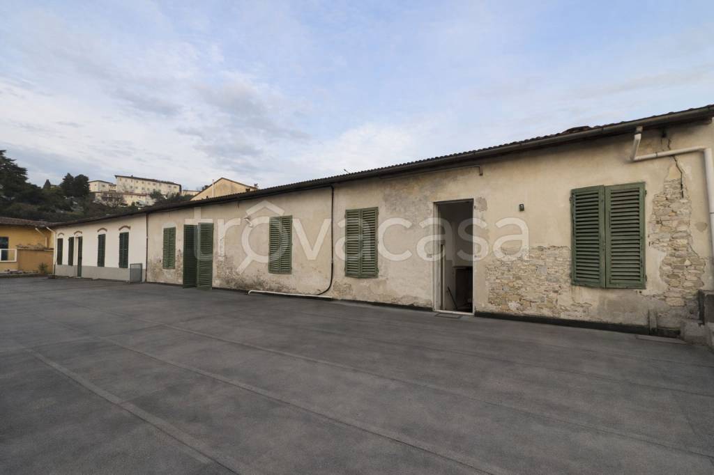appartamento in vendita a Signa