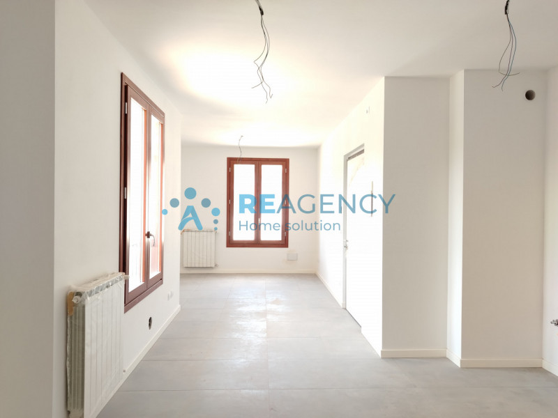 appartamento in vendita a Signa