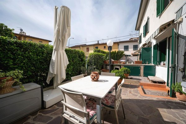 appartamento in vendita a Signa