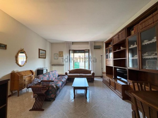 appartamento in vendita a Signa