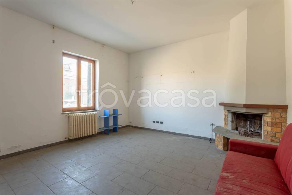 casa indipendente in vendita a Signa in zona San Mauro a Signa