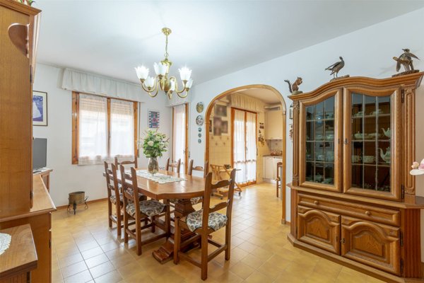 appartamento in vendita a Signa