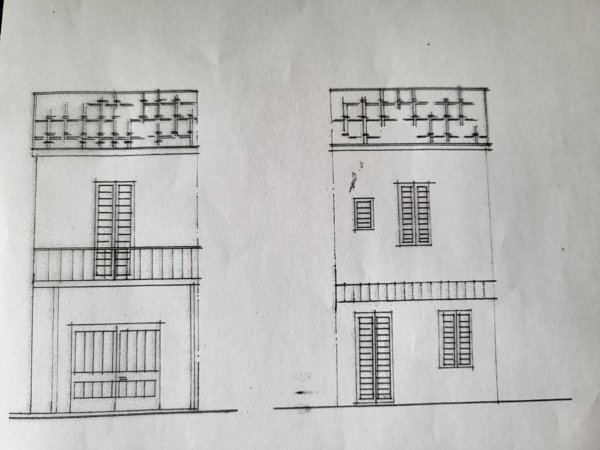 casa indipendente in vendita a Signa