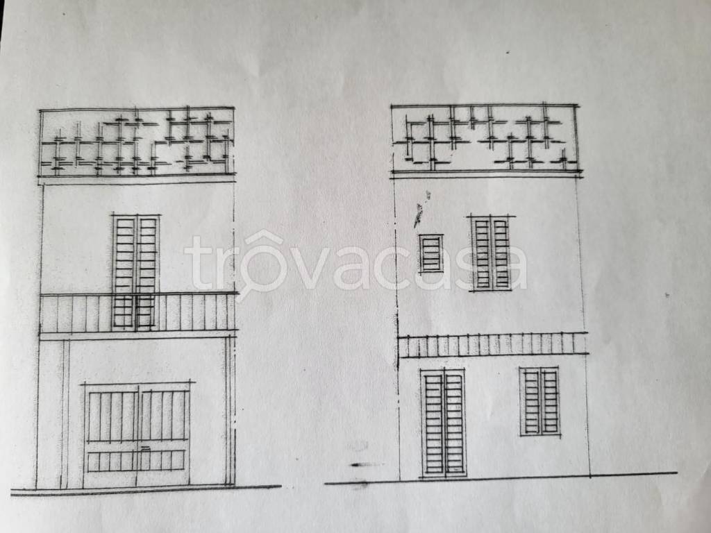 casa indipendente in vendita a Signa