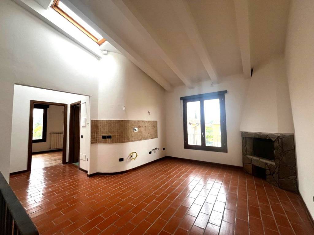 casa indipendente in vendita a Signa in zona San Mauro a Signa