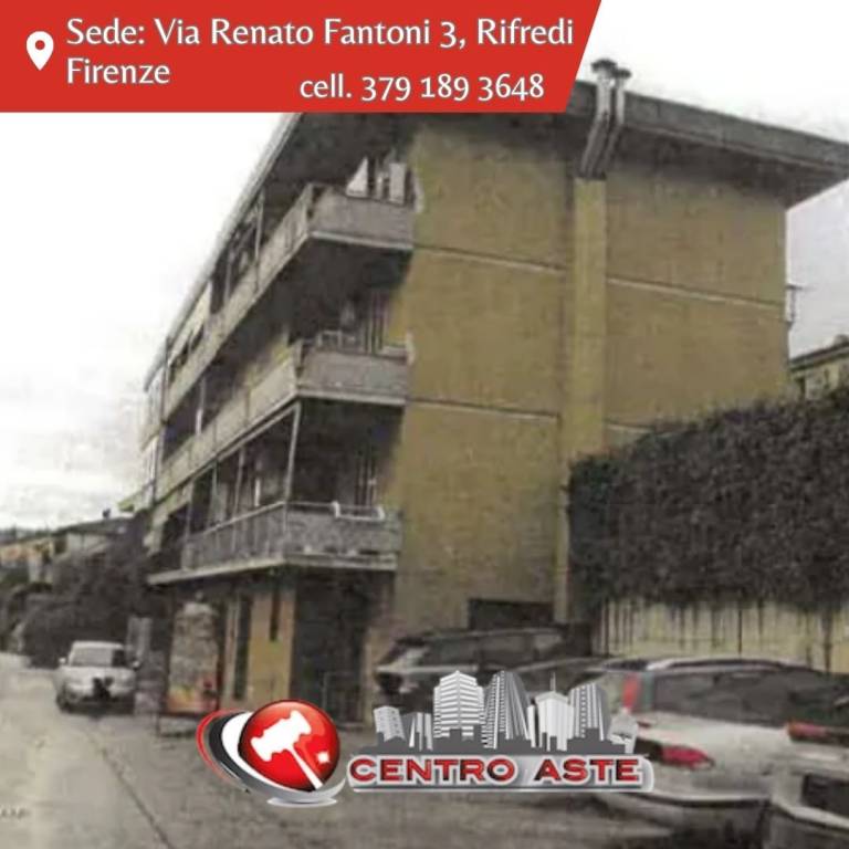 negozio in vendita a Signa
