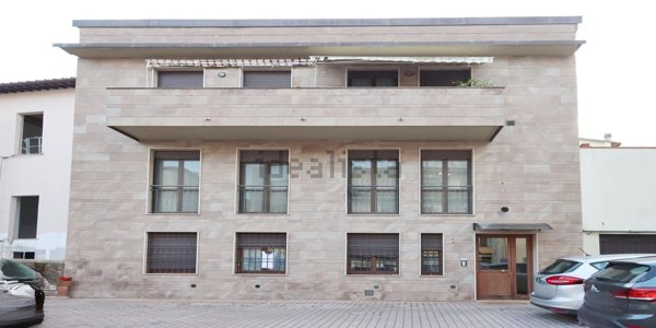 appartamento in vendita a Signa