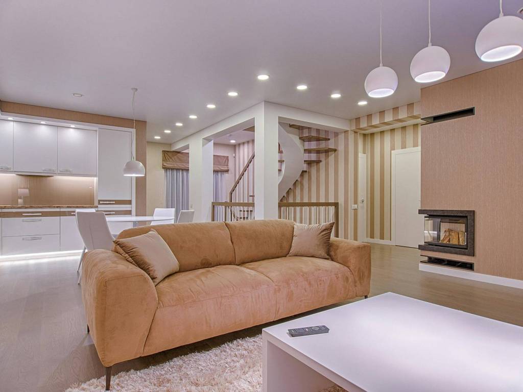 casa indipendente in vendita a Signa in zona San Mauro a Signa