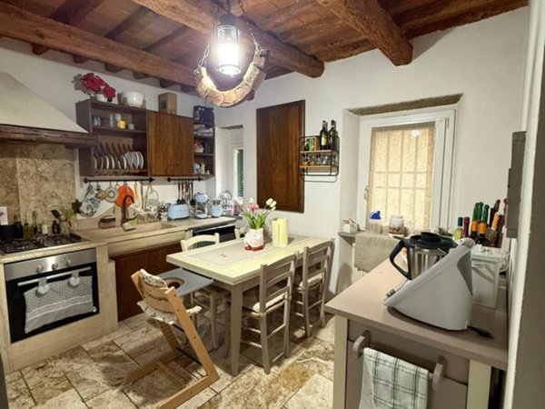 appartamento in vendita a Signa