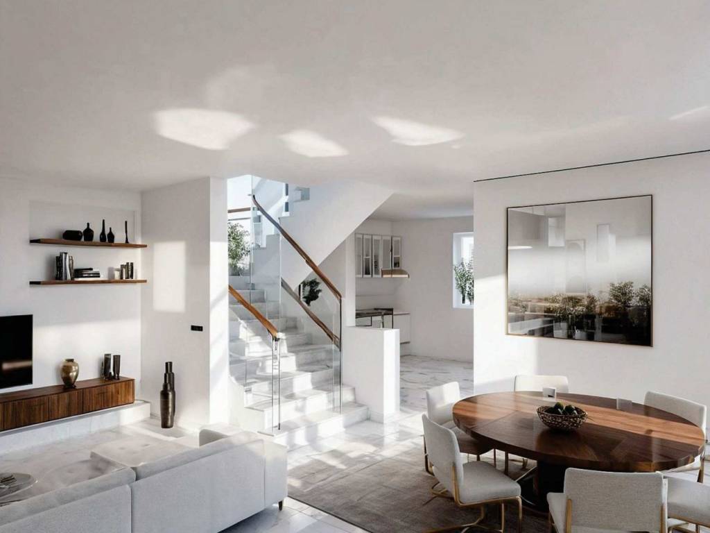 casa indipendente in vendita a Signa in zona San Mauro a Signa