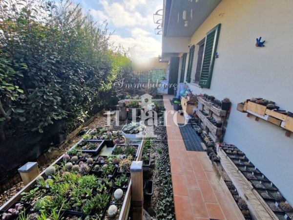 appartamento in vendita a Signa