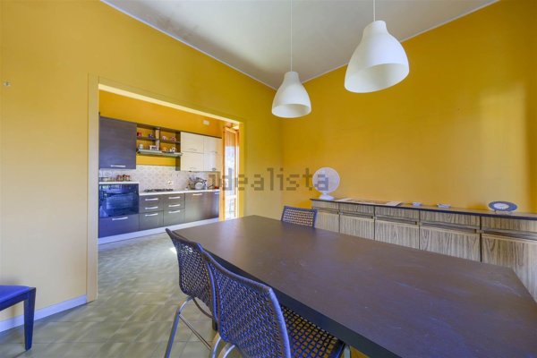 casa indipendente in vendita a Signa in zona San Mauro a Signa