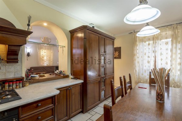 casa indipendente in vendita a Signa