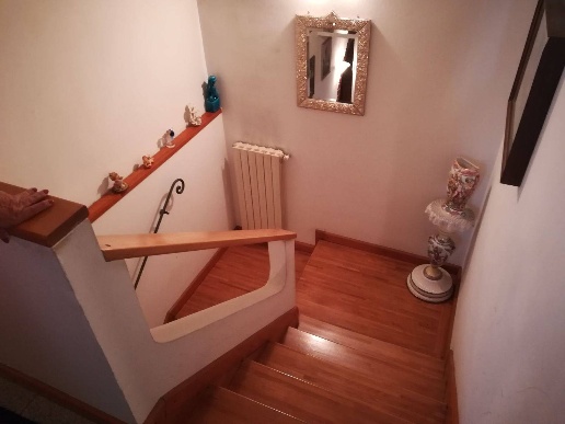 casa indipendente in vendita a Signa