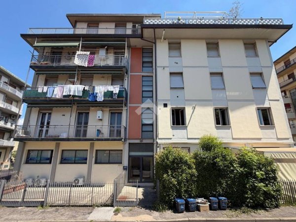appartamento in vendita a Signa