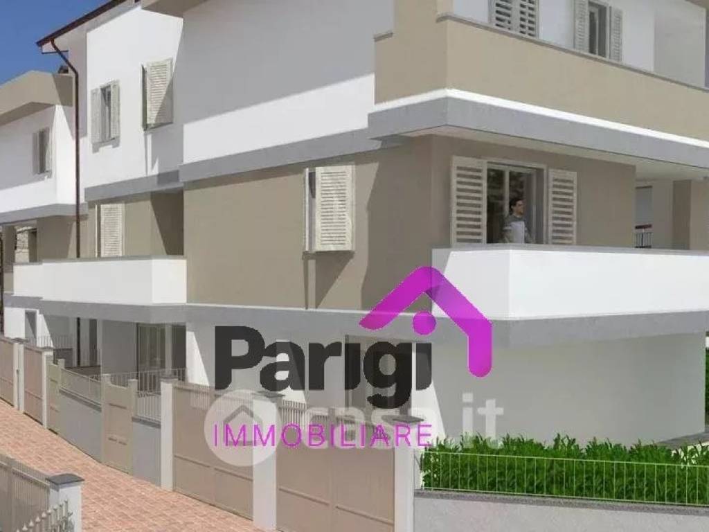 casa indipendente in vendita a Signa