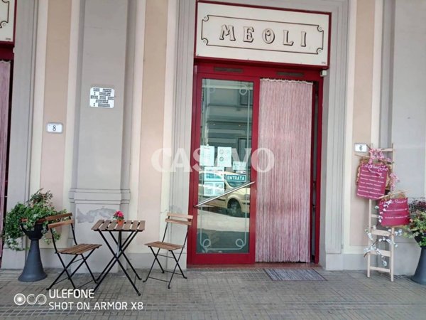 appartamento in vendita a Signa