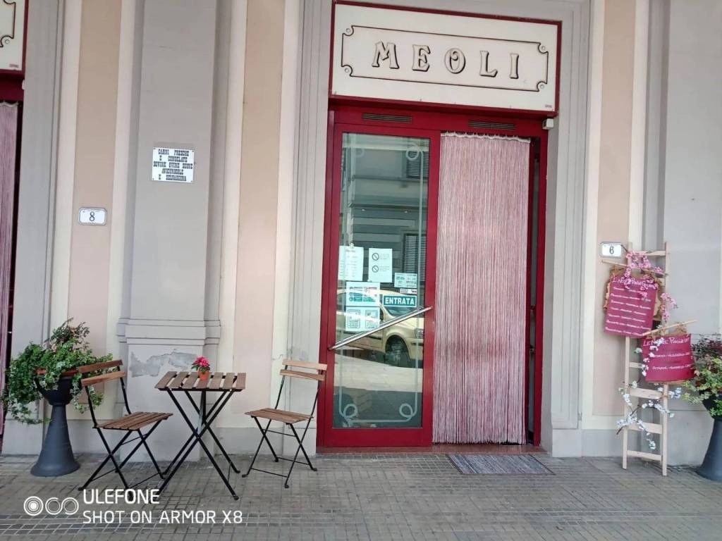 negozio in vendita a Signa