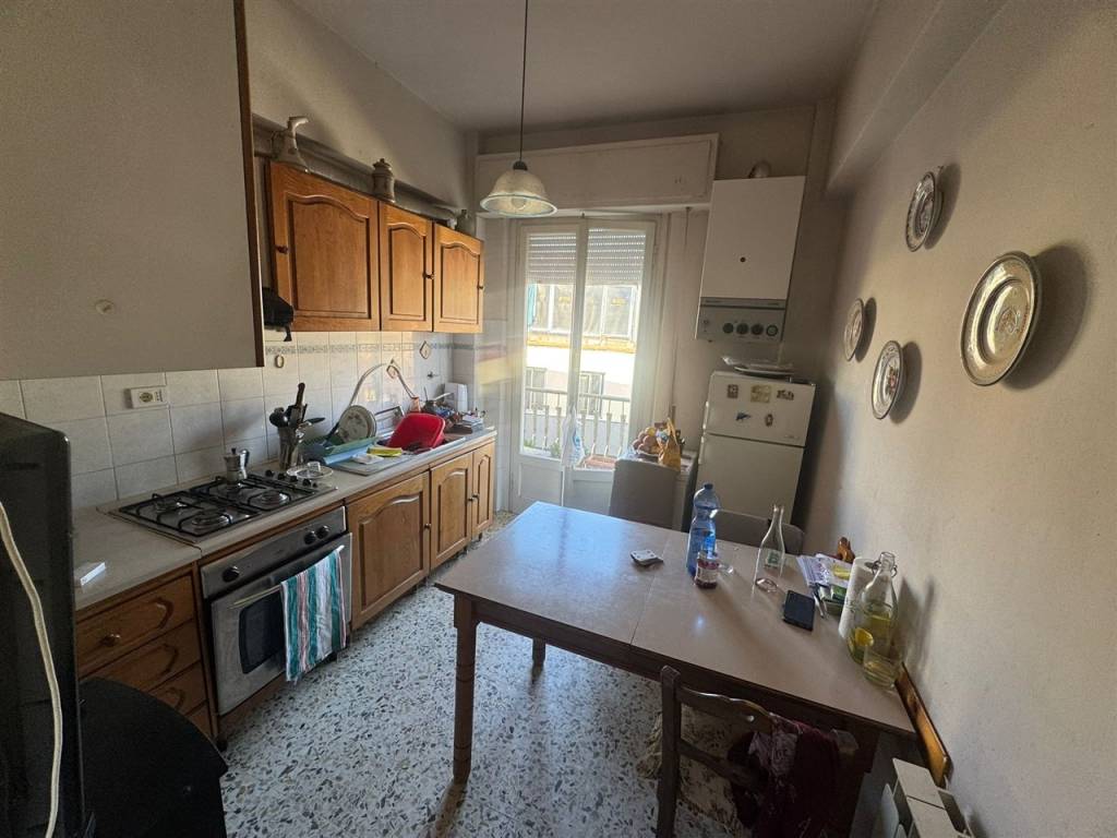 appartamento in vendita a Signa