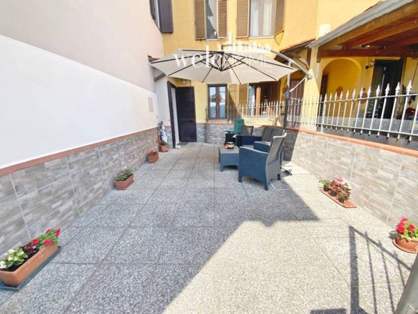 casa indipendente in vendita a Signa in zona Lecore