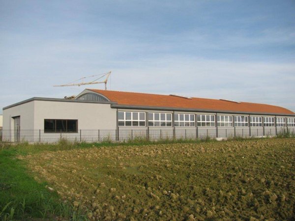 locale commerciale in vendita a Signa in zona Sant'Angelo a Lecore