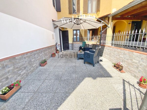 casa indipendente in vendita a Signa in zona Lecore