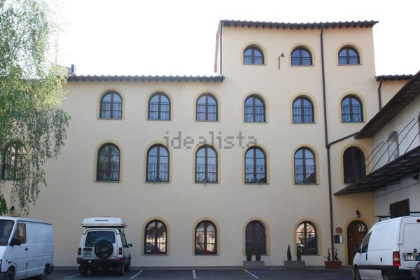casa indipendente in vendita a Signa in zona San Mauro a Signa
