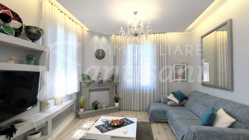 appartamento in vendita a Signa