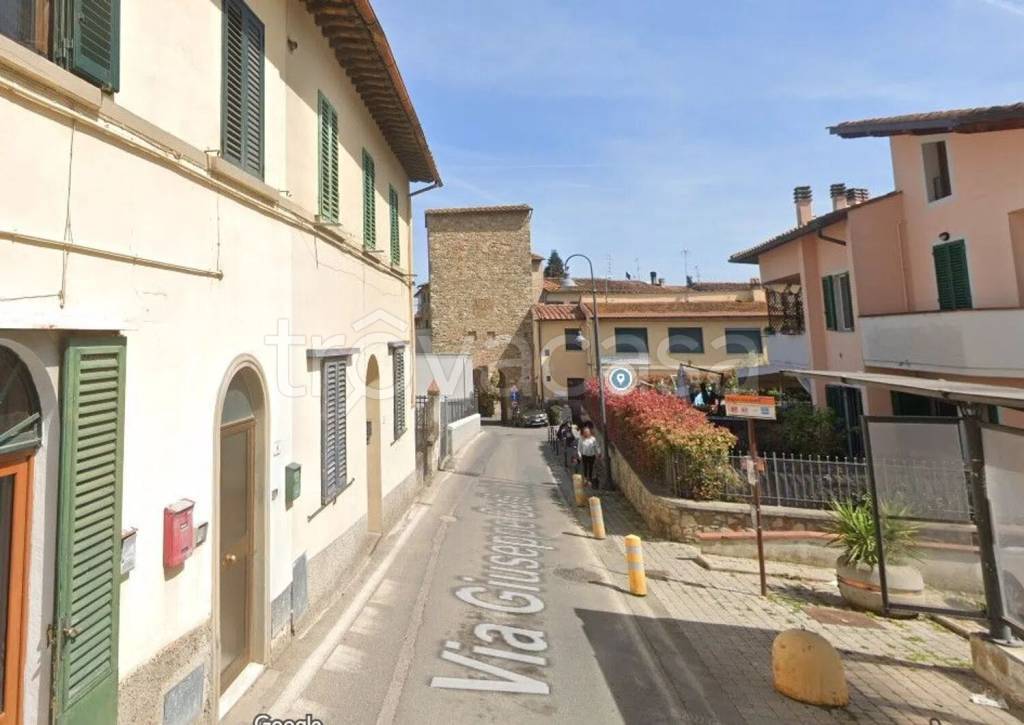 appartamento in vendita a Signa