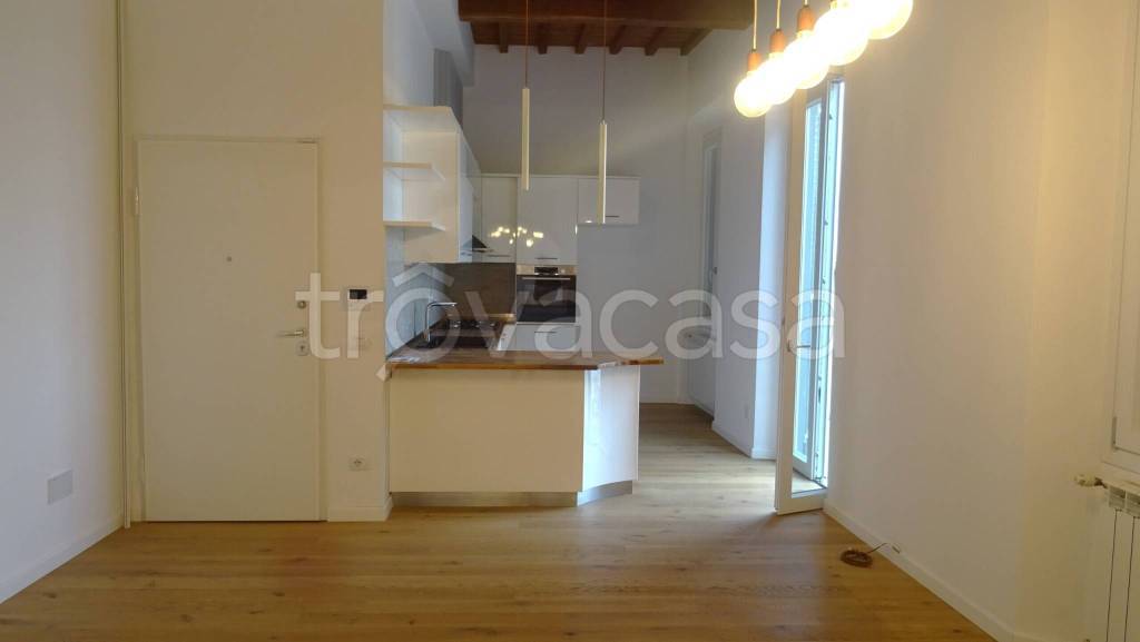 appartamento in vendita a Signa