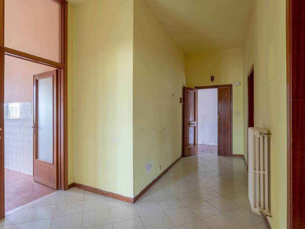 appartamento in vendita a Signa in zona San Mauro a Signa