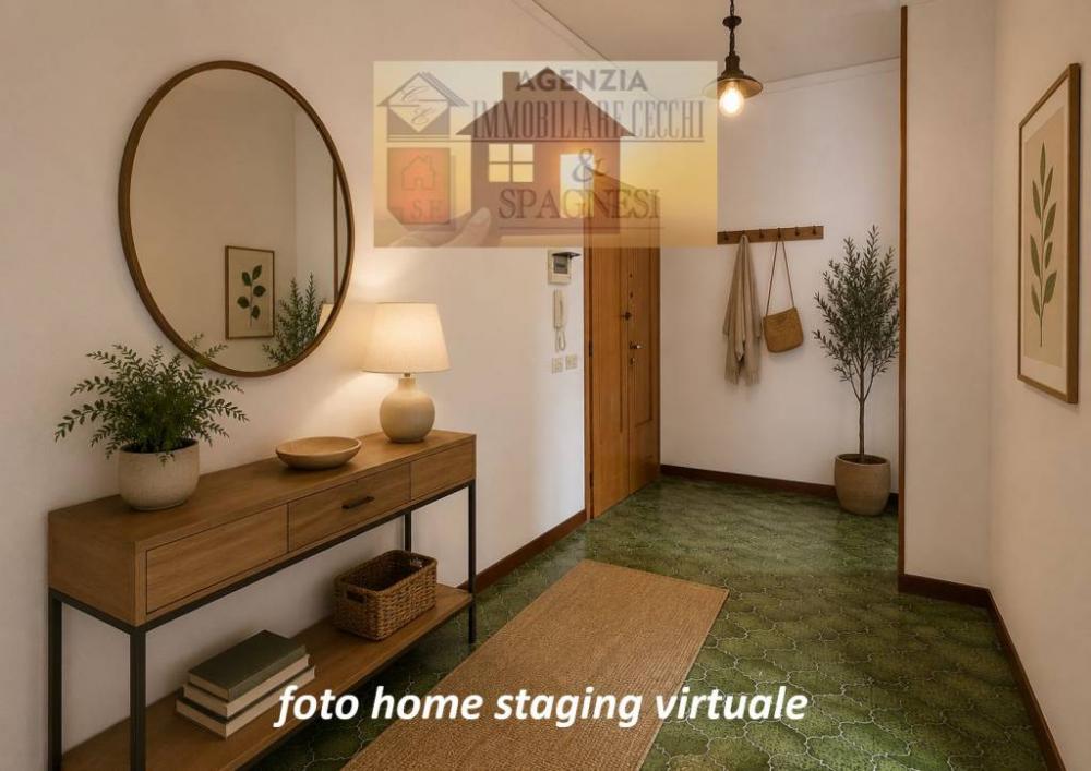 appartamento in vendita a Signa