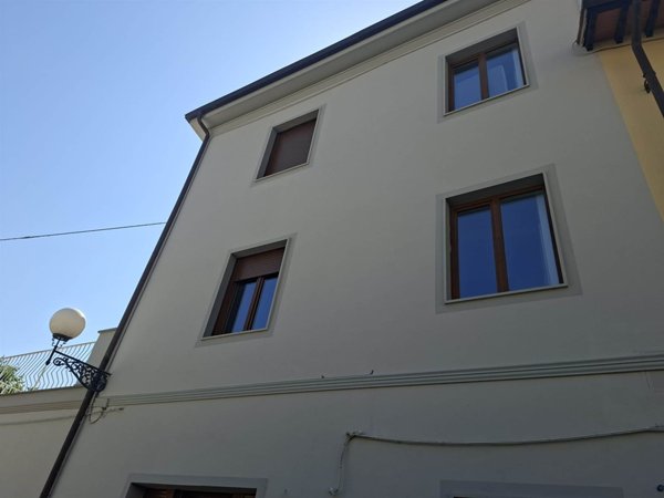 appartamento in vendita a Signa