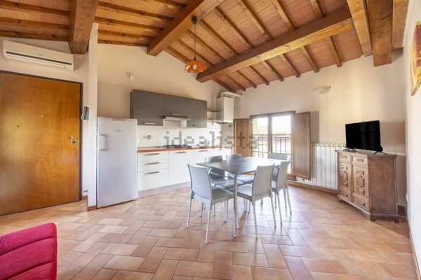 appartamento in vendita a Signa in zona San Mauro a Signa
