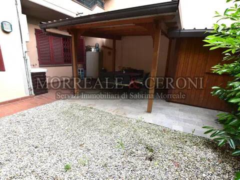 appartamento in vendita a Signa in zona San Mauro a Signa