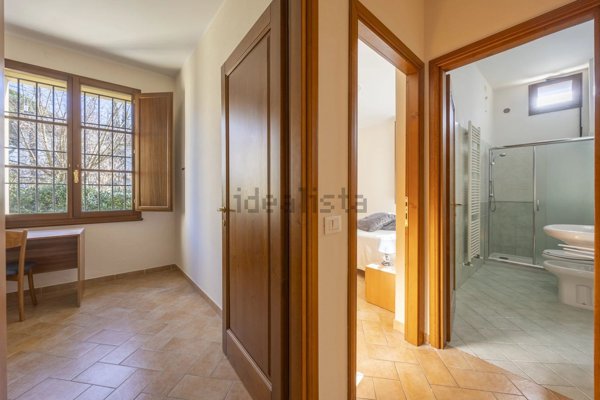 appartamento in vendita a Signa in zona San Mauro a Signa