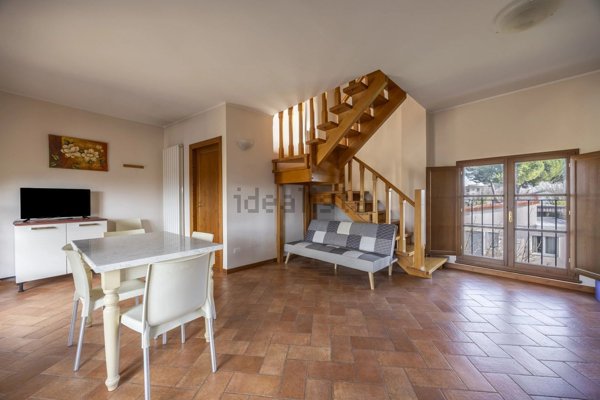 appartamento in vendita a Signa in zona San Mauro a Signa