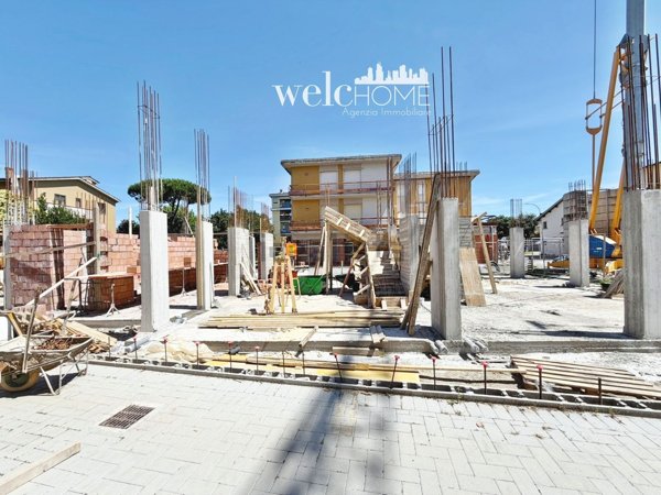 casa indipendente in vendita a Signa in zona San Mauro a Signa