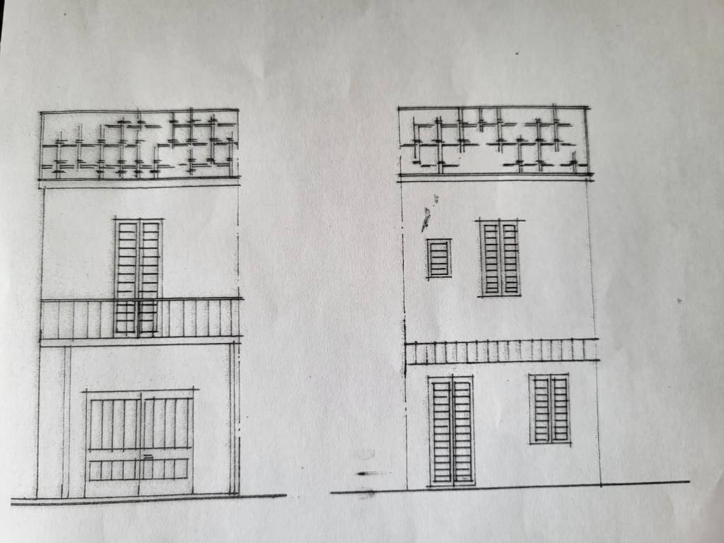 casa indipendente in vendita a Signa in zona San Mauro a Signa