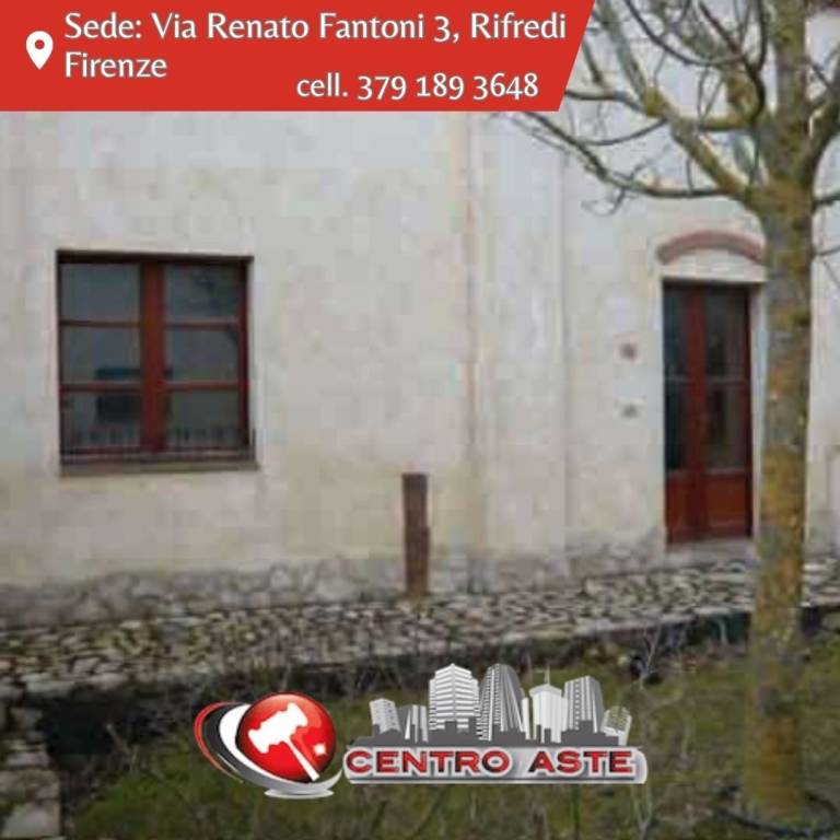 negozio in vendita a Signa in zona San Mauro a Signa
