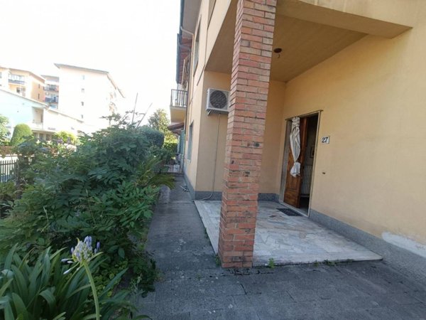 casa indipendente in vendita a Signa