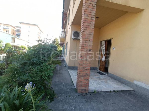 casa indipendente in vendita a Signa